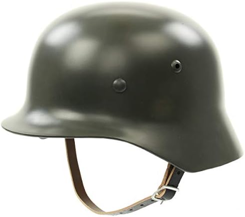 Amazon.com: German WWI M16 M18 M1916 STAHLHELM Steel Helmet