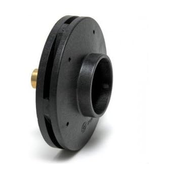 Amazon.com: Hayward SPX2610C Max-Flo/Super Pool Pump
