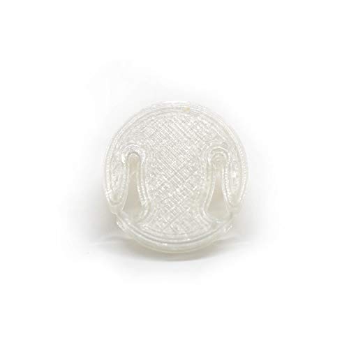 Disc Viola Mute (Diamond White) - Thumbnail 5