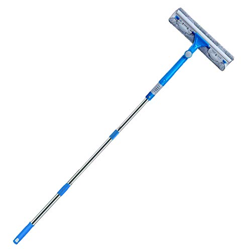 Which are the best squeegee long handle window available in 2018?
