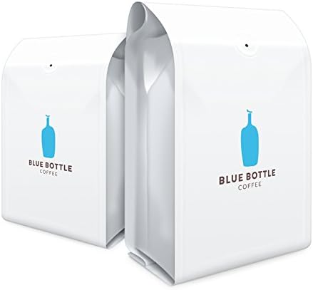 Blue Bottle Coffee - Three Africans