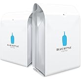 Blue Bottle Coffee - Night Light Decaf
