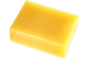 15G/Pack Natural Pure Beeswax Wax Block for Wood Furniture Collectable Jewelry Leather Polishing Clever Design