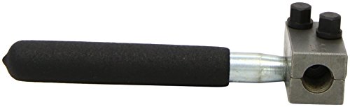 Draper BPF Expert Din Hand-Held Brake Pipe Flaring Tool 4.75 mm
