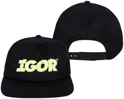 Tyler, the Creator Wolf Hat at Amazon Men's Clothing store