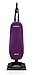 Oreck Swivel Axis Upright Vacuum Cleaner - 3 YEAR Warranty - 2 Tune Ups - Purple