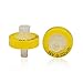 Alberts Filter Syringe Filter Pore Size of 0.22um, Membrane Diameter of 13mm, Nonsterile Nylon Syringe Filter with Hydrophilic Polyamide (Nylon) Pack of 10 Pcs