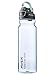 AVEX FreeFlow Autoseal Water Bottle, Ice, 1000ml/34 oz
