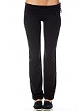 Active Basic Women's BASIC Yoga Pants