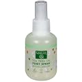 Tea Tree Oil Foot Spray Combined with Aloe Vera & Wild Mint! New, 118 Ml / 4 Oz