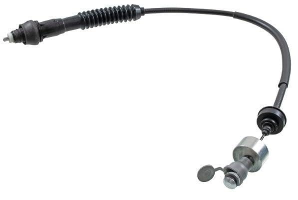 FEBI BILSTEIN Tirette à câble, commande d'embrayage 197464