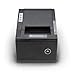 PBM POS P-822D 3 1/8″ Thermal Receipt USB Port SERIAL Port LAN Port Printer 2018 Newest Version Multiple Interfacethumb 2