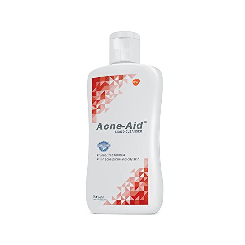 acne aid liquid