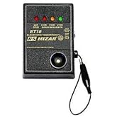 Mizar Et18 RS Electronic Gold Tester by