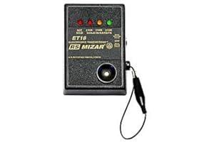 Mizar Et18 RS Electronic Gold Tester by