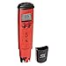 Hanna Instruments HI98128 pHep 5pH/Temperature Tester, 6-25/64
