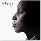 Mary J. Blige Album: «Mary» (Front side)