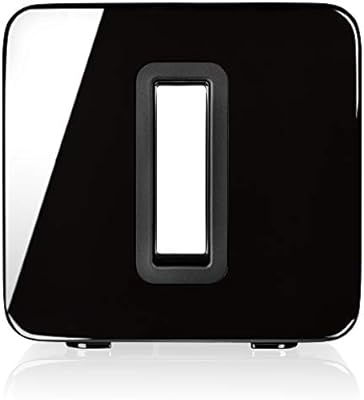 sonos subwoofer amazon