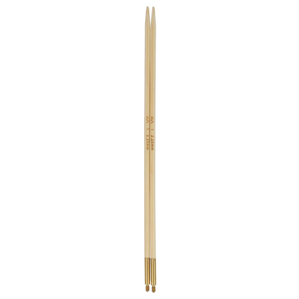 Seeknit Interchangeble Needle Tips, Beige, M1.8 10cm x 2.25mm — image 1