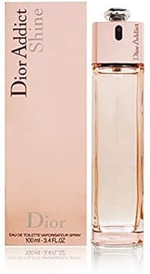 dior addict shine eau de toilette