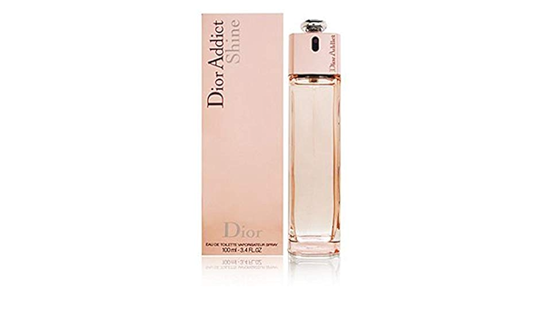 dior addict shine