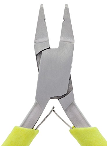 Magic Crimping Pliers for Jewelry Making