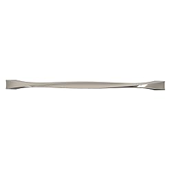 Hickory Hardware 5 Pack Solid Core Kitchen Cabinet