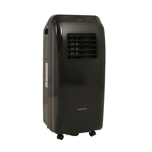 6 Best & Smallest Portable Air Conditioners 2018 Reviews