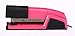 Bostitch Epic All Metal 3 in 1 Stapler with Integrated Remover & Staple Storage, Pink (B777-PINK)