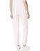 Hanes Women's Sweatpants, EcoSmart Fleece Joggers, Pocketless Cinched Leg Sweatpants for Women, 30
