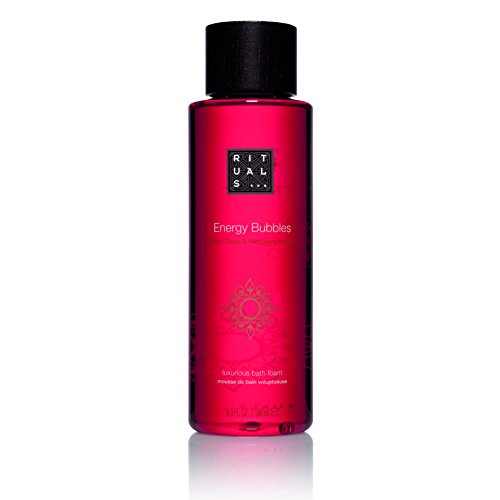 Rituals Energy Bubbles Bath Foam, 1.35 lb.