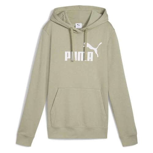 Felpa con Cappuccio Unisex Ess No. 1 Logo FL (S) (Confezione da 1)