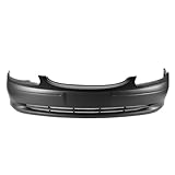 CarPartsDepot 352-18269-10-PM FRONT BUMPER COVER ASSEMBLY PRIMED NEW FO1000460