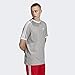 adidas Originals Men's 3-Stripes Tee