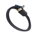 Video Card Dock Conversion Cable for V8.0 EXP GDC