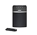 Bose Wave SoundTouch IV – Platinum Silver & SoundTouch 10 – Black Bundle Wi-Fi Music Systemsthumb 4