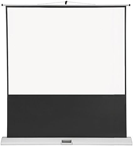 Franken LWM212 X-tra – Pantalla para proyector (PVC, 120 x 90 cm ...