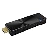EZCast Dongle II – 5 GHz HDMI receiver dongle met multicast en multiView voor apparaten met EZCast Pro-app en de…