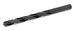 Premium Drill Bits for Acrylic, Plexiglass, Lucite