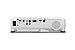 Epson Home Cinema 740HD 720p, HDMI, 3LCD, 3000 Lumens Color and White Brightness Home Theater Projector