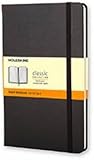 Moleskine Pocket - Ruled Notebook
