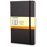 Moleskine Pocket - Ruled Notebook