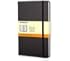 Moleskine Ruled Notebook Large Classic