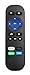 New IR Replaced Remote fit for Roku 1 2 3 4 HD LT XS XD Roku Express 3900R Premiere 4620XB 4210XB 3900R 2500R 2700R 2450XB w Channel Shortcut Buttons, NOT Support for Any Roku Stick or Roku TV primary