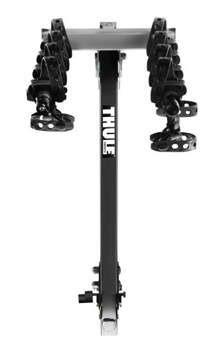 Thule 954 Ridgeline 4-Bike Hitch Mount 