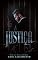 Livro JUSTIÇA: Spin-Off Máfia Volkov