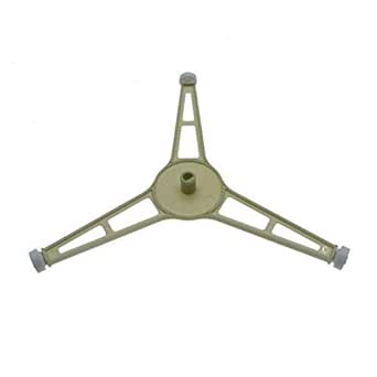 Soporte bandeja con ruedas - Horno microondas - Whirlpool: Amazon ...