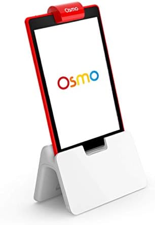 Osmo - Base for Fire Tablet (Osmo Fire 