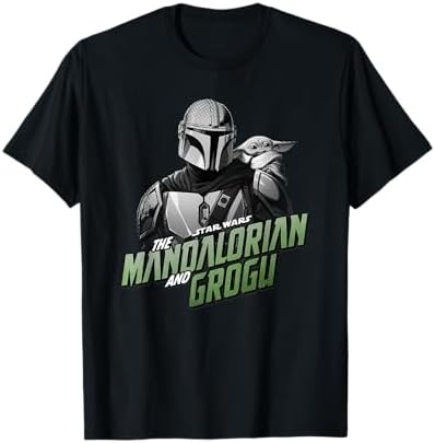 Amazon.com: Star Wars The Mandalorian and Grogu Official Movie