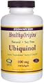 Healthy Origins Ubiquinol 100Mg Kaneka Qh 150 Sg